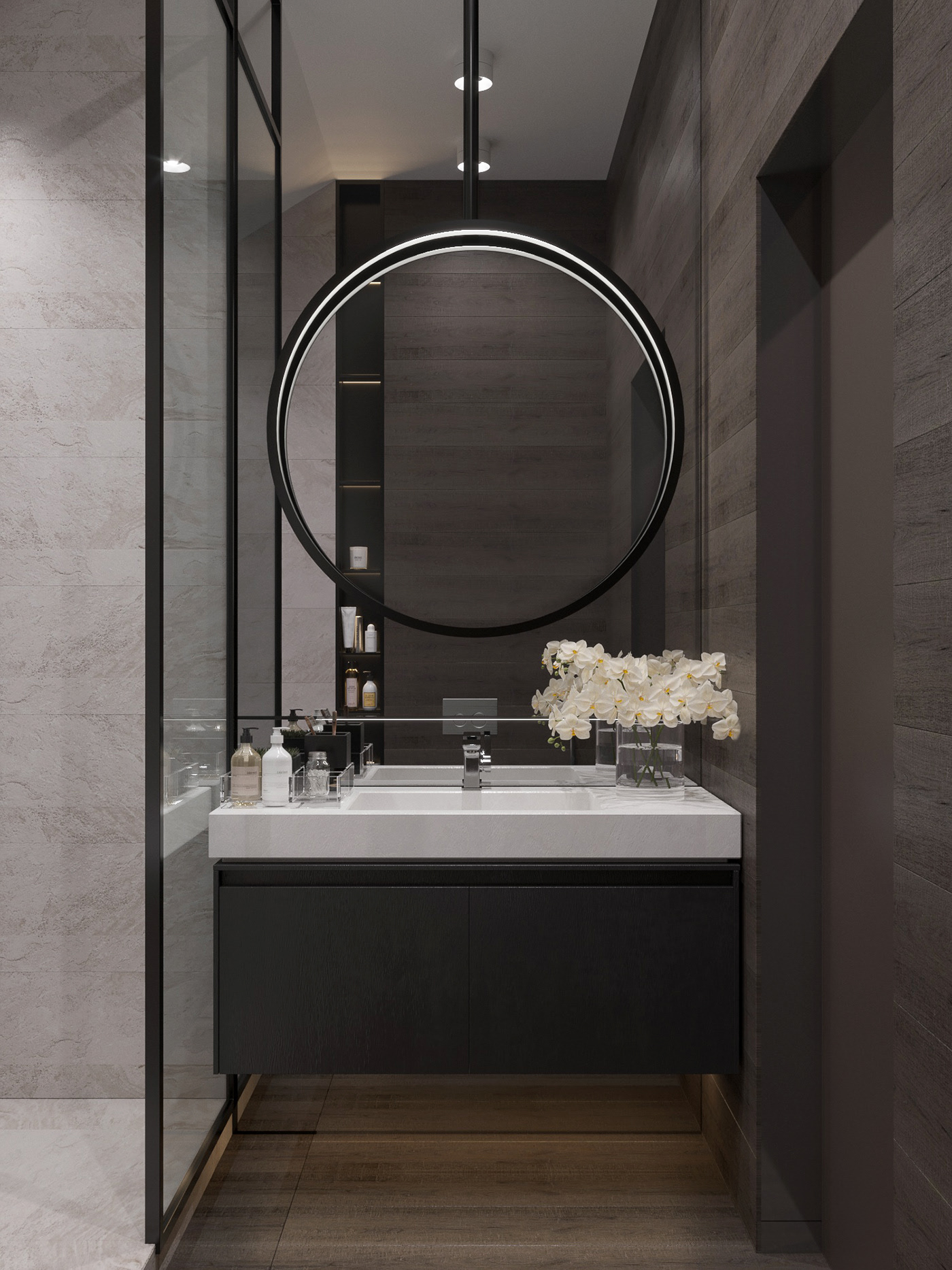 Master Bathroom Remodel Ideas